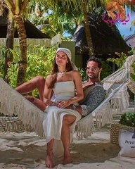 قصة مرض الفنان كريم فهمي: زوجته طلبت الدعاء