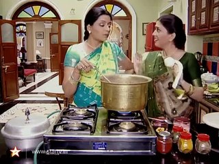 Baa Bahoo aur baby Episode 13