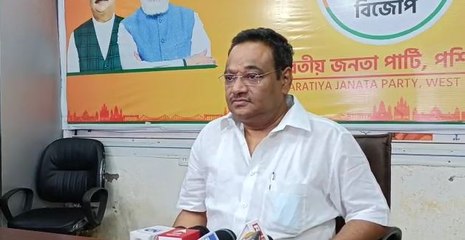 ভুয়ো নিয়োগ আর তৃণমূল সরকার সমার্থক, সব নিয়োগই আদালতে যাচ্ছে : শমীক ভট্টাচার্য |Oneindia Bengali