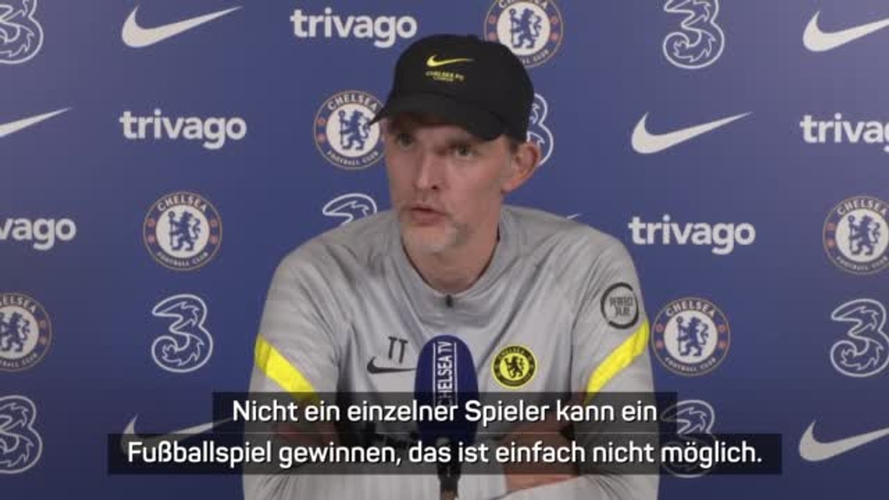 Rang 2 von lewy fair? tuchel: "akzeptieren es"