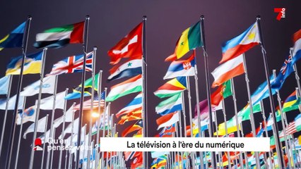 Qu'en pensez-vous | La télévision à l'ère du numérique