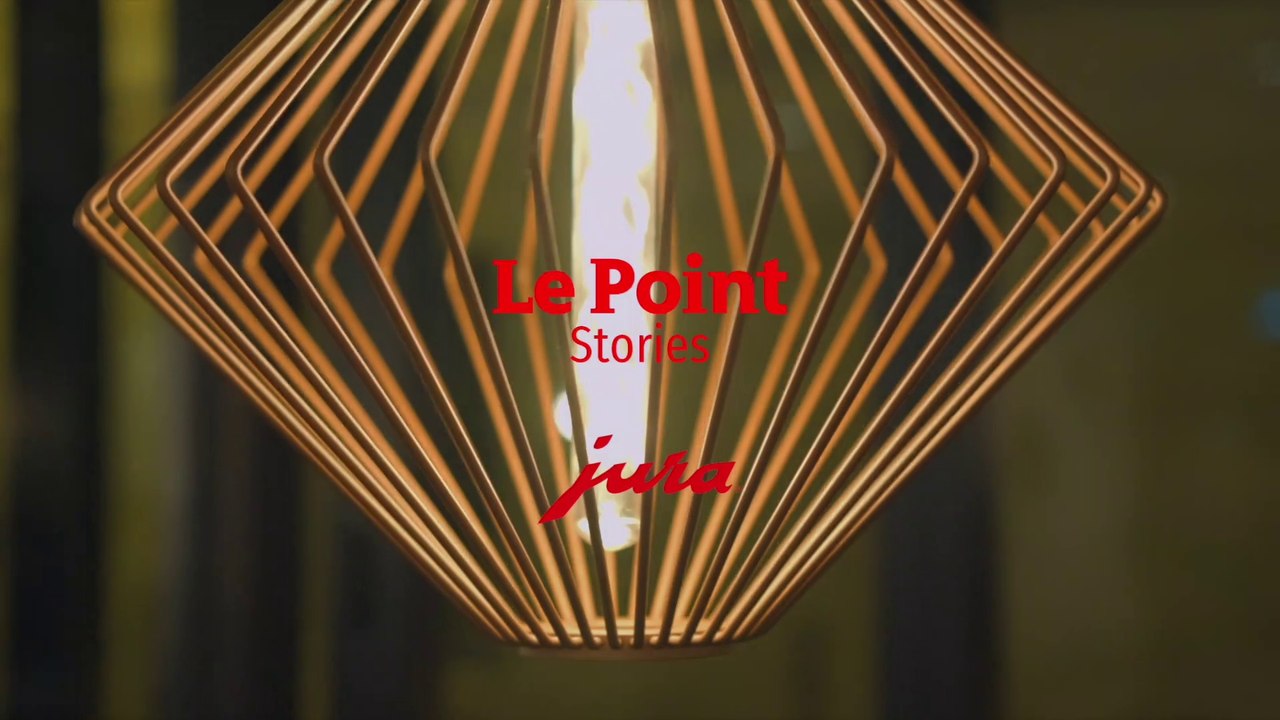 Soirée Mets & Cafés - Le Point x JURA
