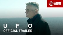 Ovnis (2021) | Tráiler del documental