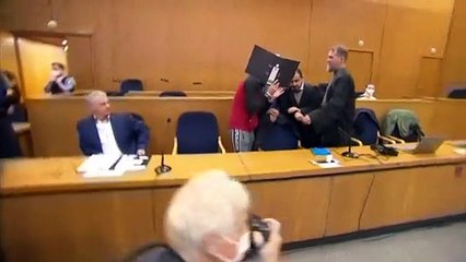 Jazidi népirtás: életfogytiglani börtönbüntetés egy iraki dzsihadistának