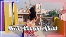Ghana Kasoota | Raftaar | New Haryanvi Song | Dance Video by Neelu Maurya