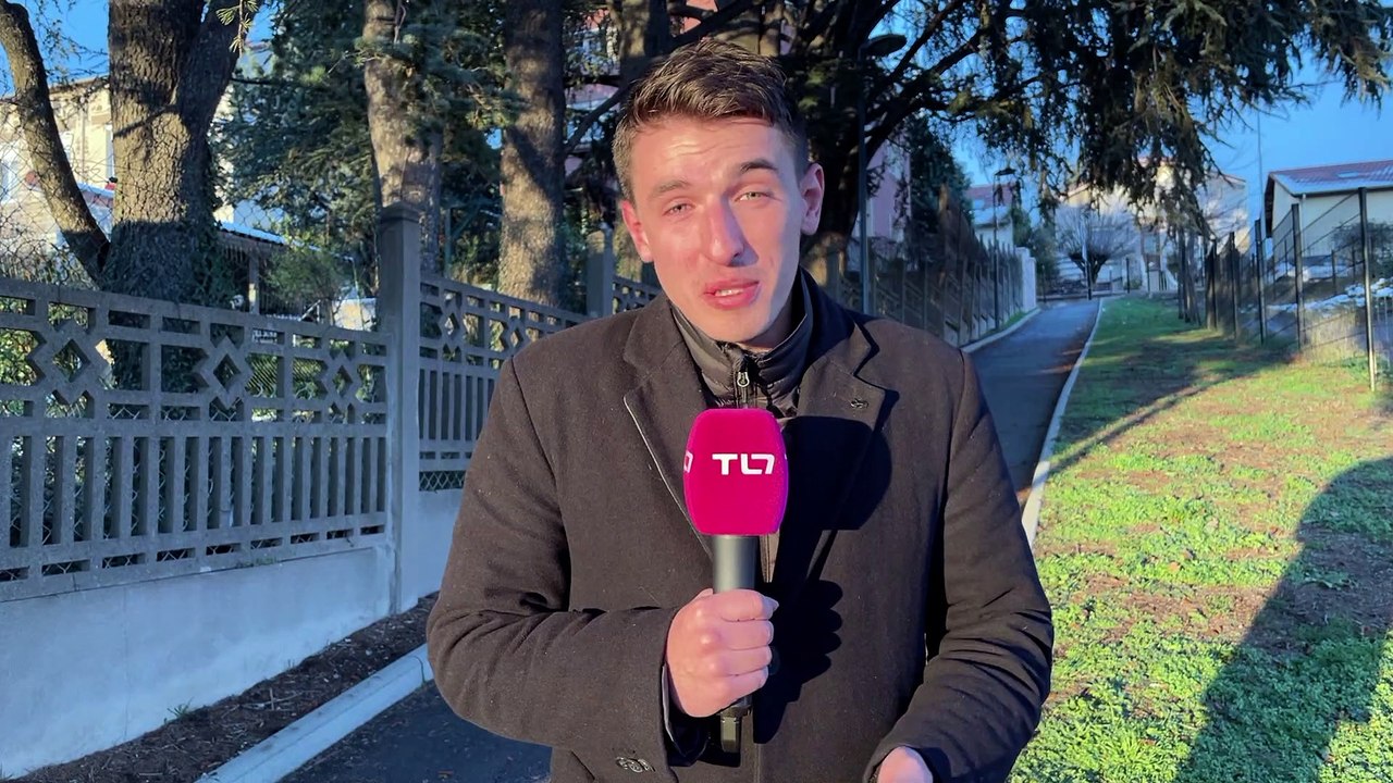 4 000 soupes devraient être vendues pour la soupe des chefs !