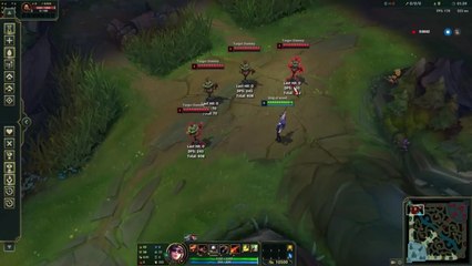 Headshot reset em vários alvos | Caitlyn | League of Legends
