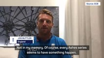 Buttler hoping England can deal with distractions ahead of Ashes