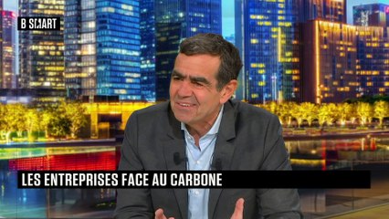 BE SMART - Le débat du lundi 29 novembre 2021