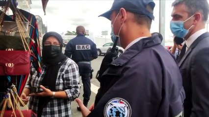 Contrôles des ERP à Saint-André