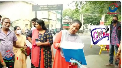 #chithiraitv #ரவுடி பேபி சூர்யாவின் அட்டூழியங்கள் ; கொதித்தெழுந்த பெண்கள் | Rowdy Baby surya issue |