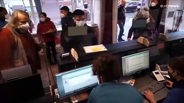 Кампания вакцинации в Германии: новый поворот