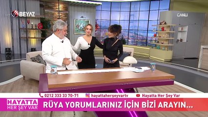 Hayatta Her Şey Var 30 Kasım 2021