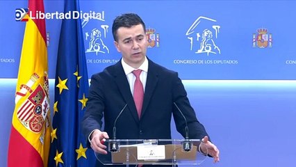 El PSOE votará en contra de una ley que prohíbe los homenajes a etarras