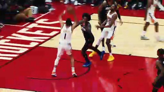 Devin Booker is on a Tear During the Suns 16-Game Win Streak (Clean)