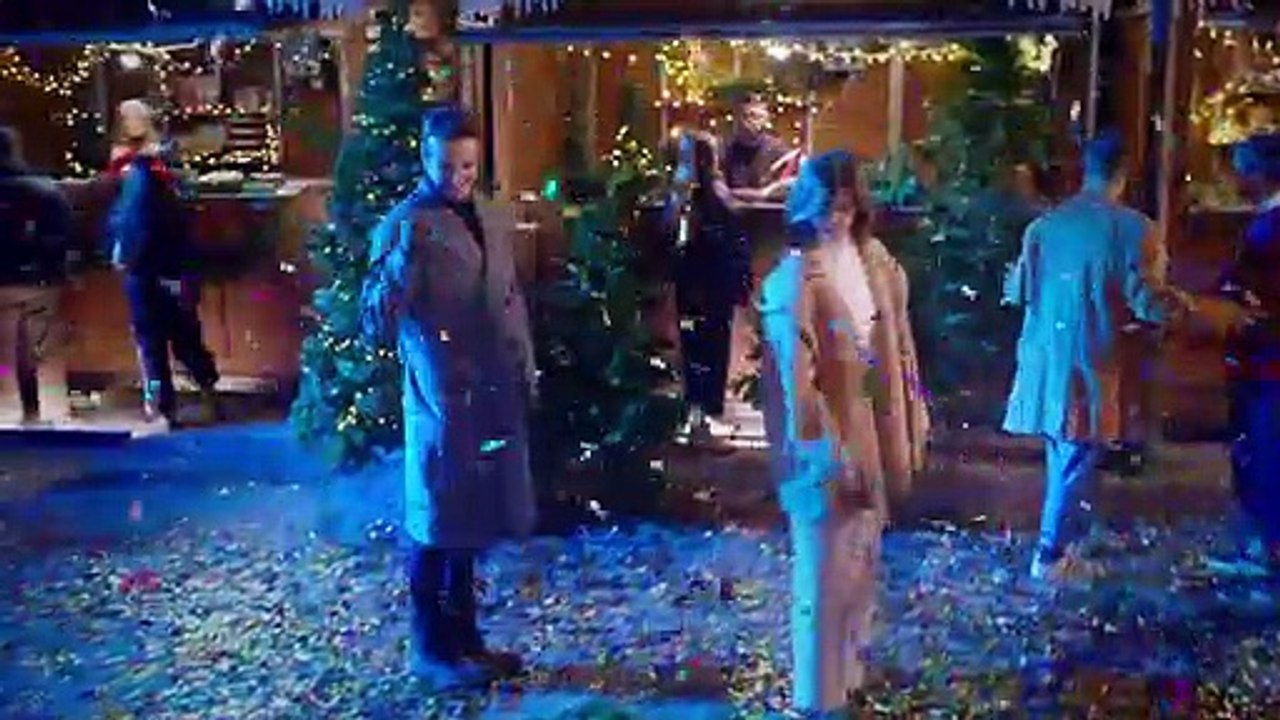 Promo de Navidad de RTVE