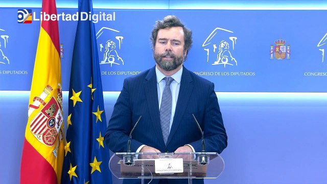 Vox denuncia que el anuncio del fin de homenajes a etarras es una jugarreta más