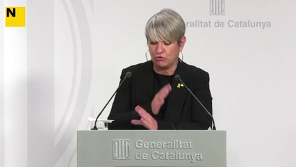 El Codi civil català reforça la protecció dels menors davant la violència vicària