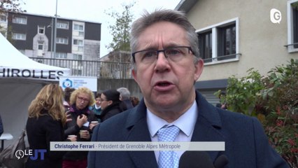 Le JT - 30/11/21 - Bronchiolite, 27ème BIM, chômage longue durée