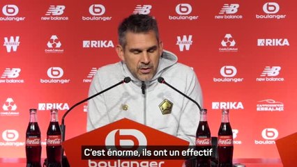 16e j. - Gourvennec : “Bruno a trouvé ses marques”