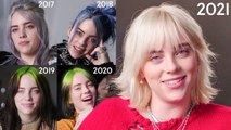 Billie Eilish: Same Interview, The Fifth Year