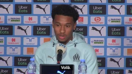 OM - Kamara reste flou sur son avenir