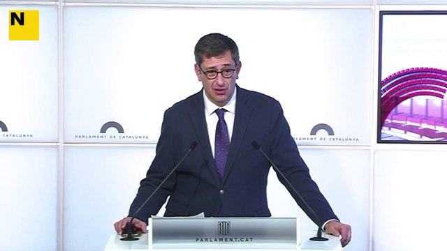 Vox votarà en contra del decret de renovables perquè està als antípodes de les demandes de les empreses