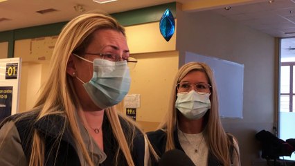 Vaccination des 5 à 11 ans - CISSS de la Montérégie-Centre