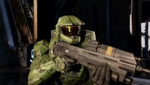 Halo Infinite enseña su tráiler de lanzamiento y queremos ya vivir la aventura del Jefe Maestro