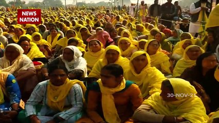 Damdar 10 : किसान कानून खत्म... क्या घर लौटेंगे किसान?