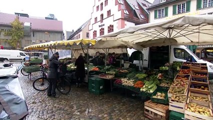 Nuevo máximo de la inflación en la eurozona en noviembre con el 4,9%