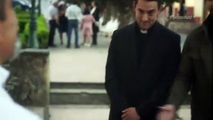 Los enviados  - Trailer Oficial