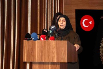 Başak Cengiz'in annesi Beyhan Cengiz, "Güzel başarılara imza atacaktı, hedefleri vardı"