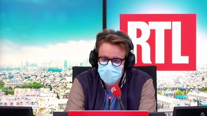 Le journal RTL de 18h du 30 novembre 2021