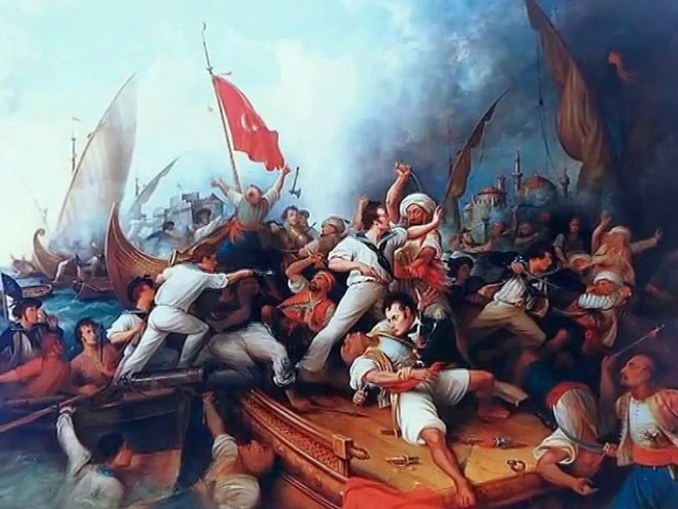 Algérie :  Régence d'Alger Rais Hamidou Corsaire Barbaresque