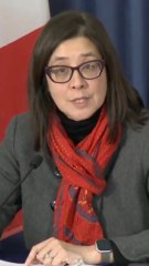 ‘We Will See More Cases Of Omicron,’  Says Toronto’s Top Doc