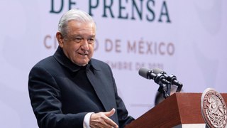 El trabajo de COVAX ha sido vergonzoso: AMLO