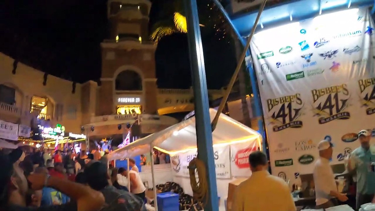 Kona Winter Blues