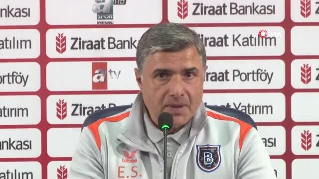 Erdinç Sözer: Bu sonucu beklemiyorduk