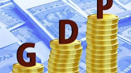 India's GDP grows by 8.4% in July-September quarter