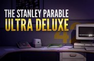 The Stanley Parable: Ultra Deluxe delayed to 2022