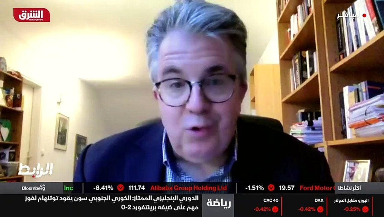 ...المنتجات النفطية . الميزان التجاري لا يز...