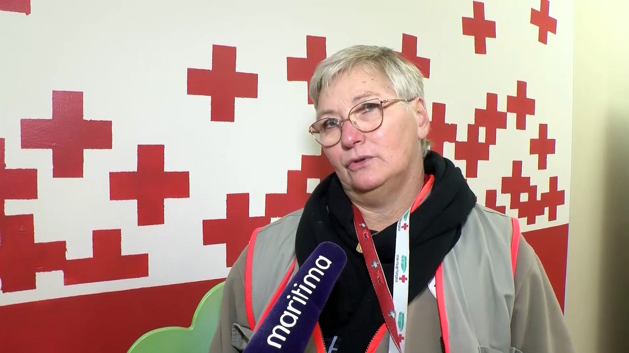 Port-de-Bouc : Bourse aux jouets de la Croix-Rouge ce week-end et le suivant