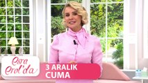 Esra Erol'da 3 Aralık Cuma | Tek Parça