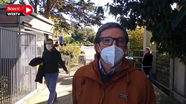 Boğaziçi mezunu ünlü Profesör kampüse alınmadı: Gerekçesi sosyal medya paylaşımları!