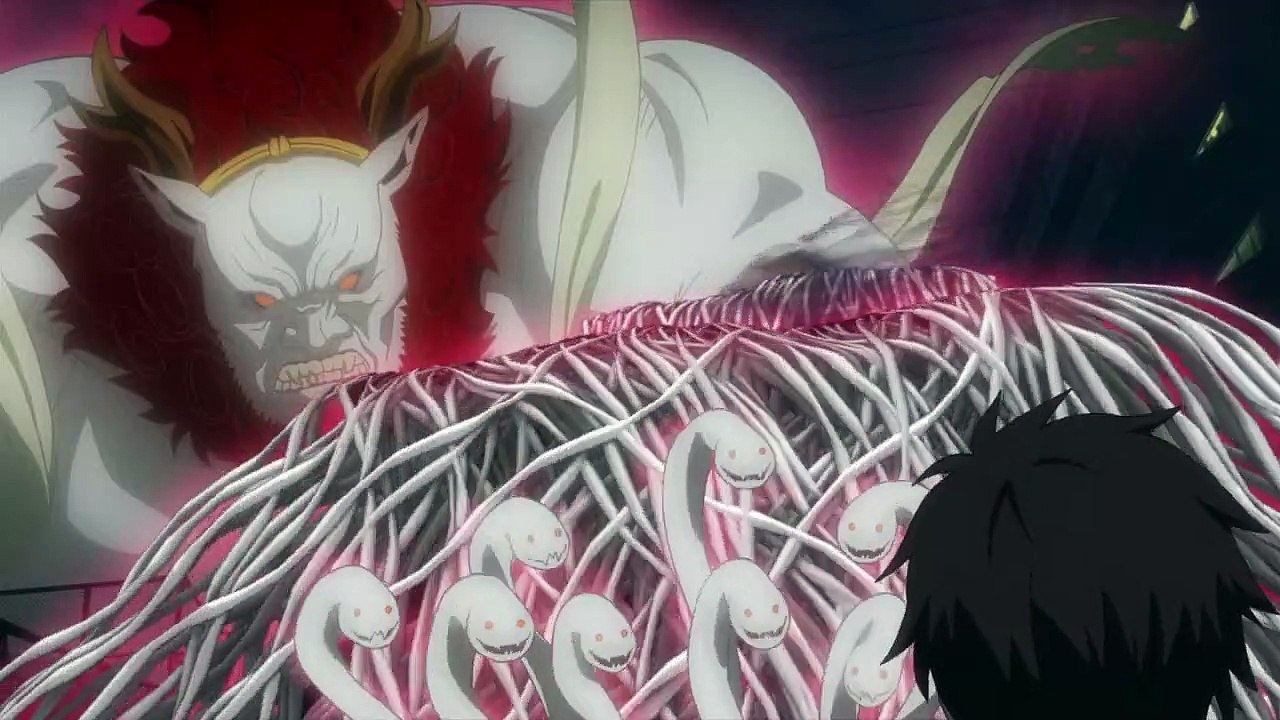Tokyo Esp Episode 4 Bg Subs