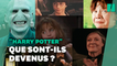 "Harry Potter" a 20 ans: qu'est devenu le casting de la saga culte?