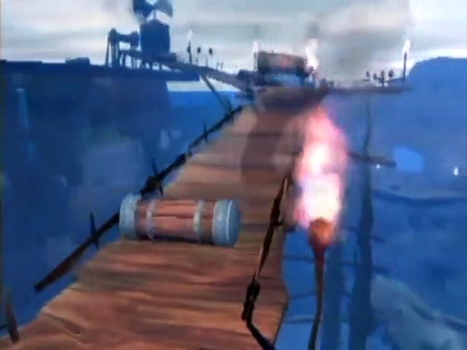 Teaser-tráiler de Jak and Daxter: The Precursor Legacy. Un recuerdo del clásico de Naughty Dog