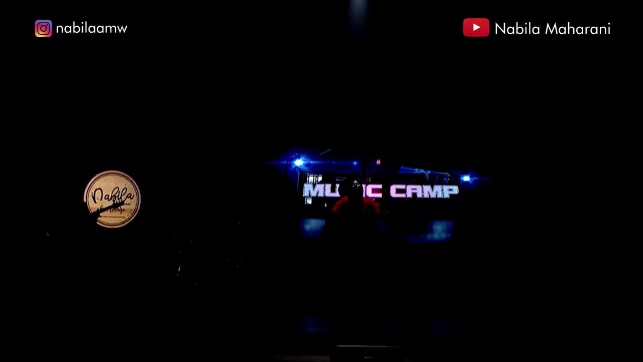 TAK SUNGGUH MEMILIKI - NABILA MAHARANI