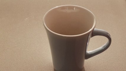 A Lawsuit Against Folgers Claims Their Cans of Coffee Don't Make As Many Cups as Promised